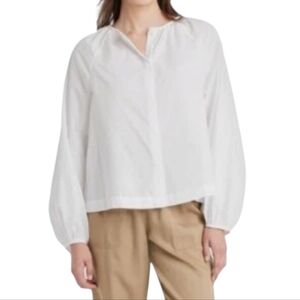 Universal Thread. Women's Off- White Long Sleeve Top. Sizes: SM, L & XXL. NWT